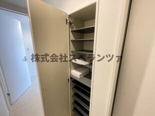 リエート 大橋町の物件内観写真